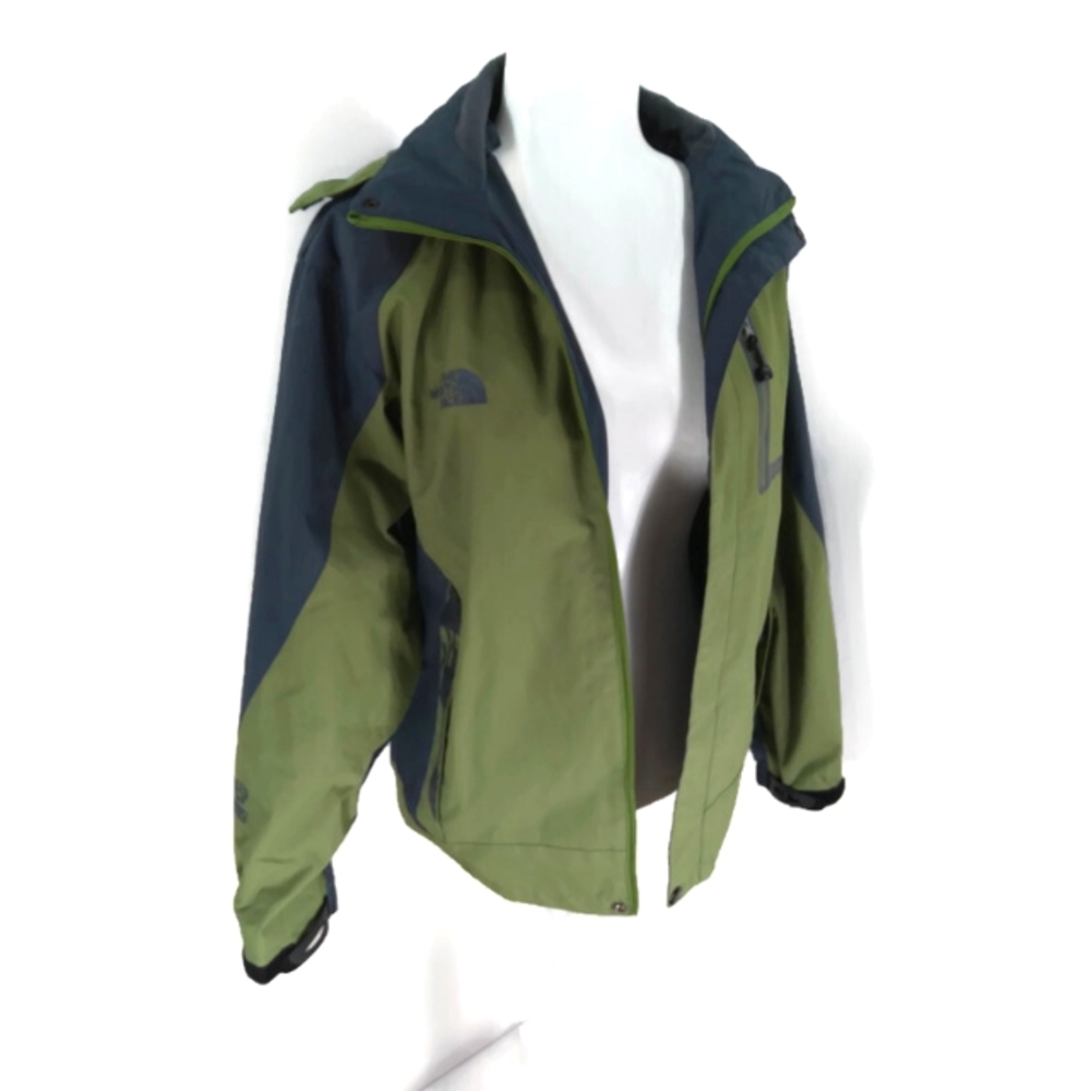 W 25 North Face Summit jacket XL
